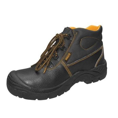 Safety boot